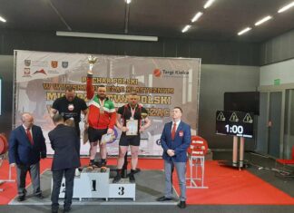 Drugi do kolekcji