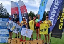 Z przytupem po Puchar Polski