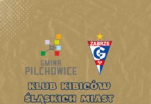 8. sezon z Górnikiem Zabrze