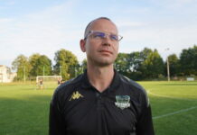 Piotr Dewucki: Skuteczność do poprawy