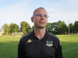 Piotr Dewucki: Skuteczność do poprawy