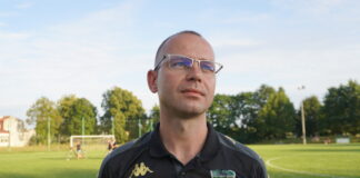 Piotr Dewucki: Skuteczność do poprawy