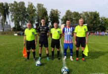 Zdjęcia z meczu Victoria Pilchowice – Unia Strzybnica