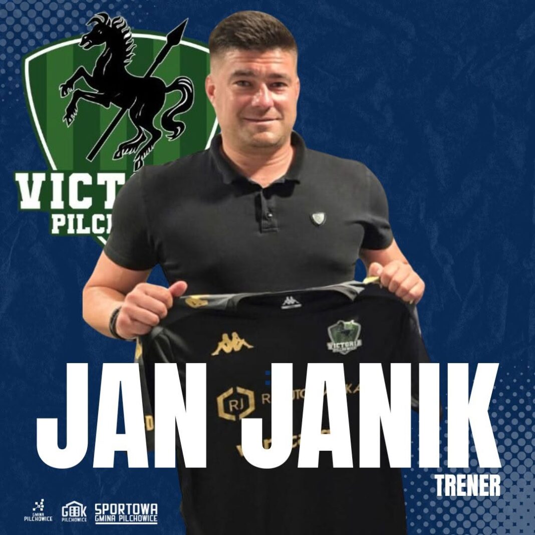 JAN JANIK