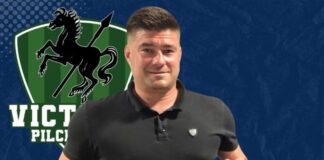 Ikona ROW-u przejmuje Victorię Pilchowice