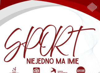 Sport niejedno ma imię
